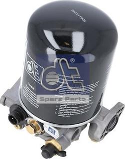 DT Spare Parts 4.64353 - Осушитель воздуха, пневматическая система autosila-amz.com
