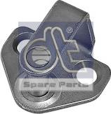 DT Spare Parts 4.64315 - Дверь, кабина водителя autosila-amz.com