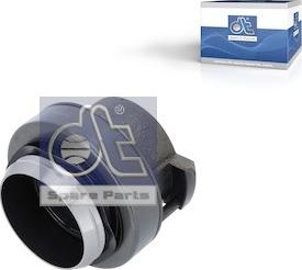 DT Spare Parts 4.64292 - Выжимной подшипник сцепления autosila-amz.com