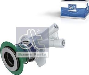 DT Spare Parts 4.64297 - Выжимной подшипник сцепления autosila-amz.com