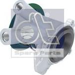 DT Spare Parts 4.64297 - Выжимной подшипник сцепления autosila-amz.com