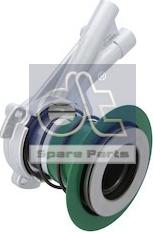 DT Spare Parts 4.64297 - Выжимной подшипник сцепления autosila-amz.com