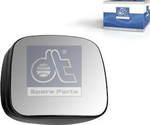 DT Spare Parts 4.64202 - Широкоугольное зеркало autosila-amz.com