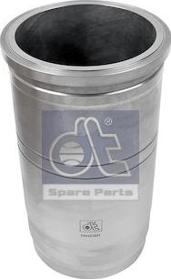 DT Spare Parts 4.64227 - Гильза цилиндра autosila-amz.com