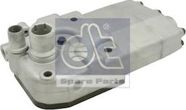 DT Spare Parts 4.64719 - Головка цилиндра, пневматический компрессор autosila-amz.com