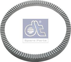 DT Spare Parts 4.64781 - Зубчатое кольцо для датчика ABS autosila-amz.com