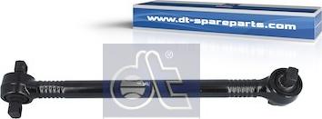 DT Spare Parts 4.65529 - Рычаг подвески колеса autosila-amz.com