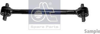 DT Spare Parts 4.65669 - Рычаг подвески колеса autosila-amz.com
