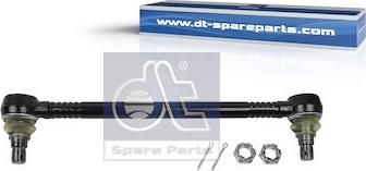 DT Spare Parts 4.65661 - Рулевая тяга autosila-amz.com