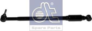 DT Spare Parts 4.65614 - Амортизатор рулевого управления autosila-amz.com