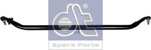 DT Spare Parts 4.65679 - Рулевая тяга autosila-amz.com