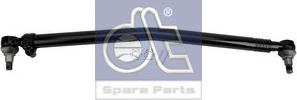 DT Spare Parts 4.65676 - Продольная рулевая штанга, тяга autosila-amz.com