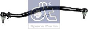DT Spare Parts 4.65677 - Продольная рулевая штанга, тяга autosila-amz.com