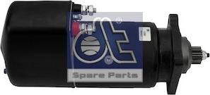 DT Spare Parts 4.65040 - Реле-прерыватель указателя поворота replaces Bosch: 0 001 416 024 autosila-amz.com