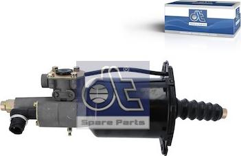 DT Spare Parts 4.65194 - Усилитель сцепления autosila-amz.com