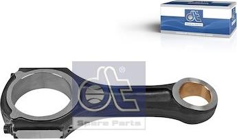 DT Spare Parts 4.65197 - Шатун autosila-amz.com