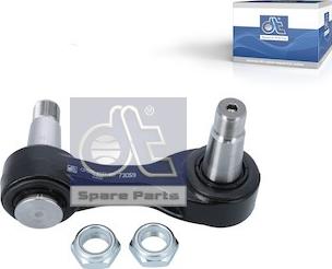 DT Spare Parts 4.65801 - Тяга / стойка, стабилизатор autosila-amz.com