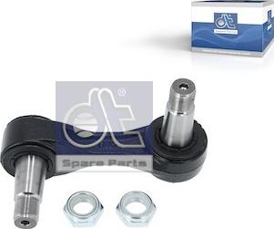 DT Spare Parts 4.65802 - Тяга / стойка, стабилизатор autosila-amz.com