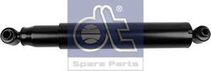 DT Spare Parts 4.65874 - Амортизатор autosila-amz.com