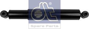 DT Spare Parts 4.65871 - Амортизатор autosila-amz.com