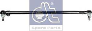 DT Spare Parts 4.65344 - Продольная рулевая штанга, тяга autosila-amz.com