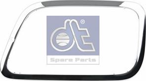 DT Spare Parts 4.65310 - Рамка, основная фара autosila-amz.com