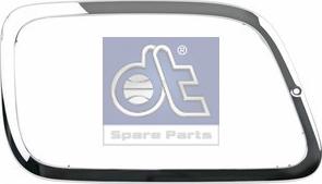 DT Spare Parts 4.65311 - Рамка, основная фара autosila-amz.com