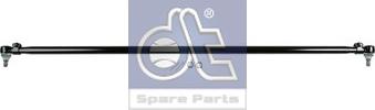DT Spare Parts 4.65330 - Рулевая тяга autosila-amz.com