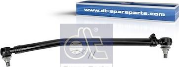 DT Spare Parts 4.65329 - Продольная рулевая штанга, тяга autosila-amz.com