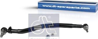 DT Spare Parts 4.65324 - Продольная рулевая штанга, тяга autosila-amz.com