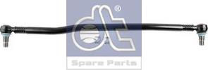 DT Spare Parts 4.65326 - Продольная рулевая штанга, тяга autosila-amz.com