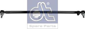 DT Spare Parts 4.65320 - Продольная рулевая штанга, тяга autosila-amz.com