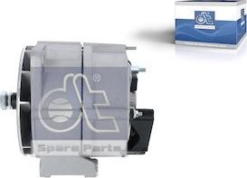 DT Spare Parts 4.65261 - Генератор autosila-amz.com