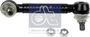 DT Spare Parts 4.65720SP - Тяга / стойка, стабилизатор autosila-amz.com