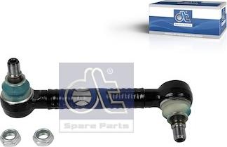 DT Spare Parts 4.65722SP - Тяга / стойка, стабилизатор autosila-amz.com