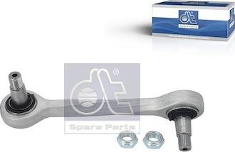 DT Spare Parts 4.65722 - Тяга / стойка, стабилизатор autosila-amz.com