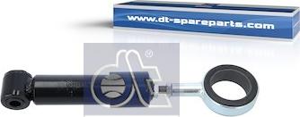 DT Spare Parts 4.65771 - Гаситель, крепление кабины autosila-amz.com