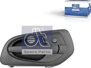 DT Spare Parts 4.66950 - Ручка двери autosila-amz.com