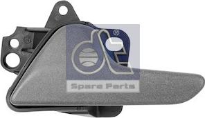 DT Spare Parts 4.66968 - Ручка двери autosila-amz.com