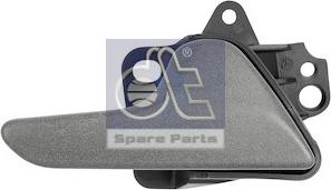 DT Spare Parts 4.66967 - Ручка двери autosila-amz.com