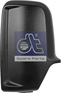 DT Spare Parts 4.66988 - Накладка, диафрагма, наружное зеркало autosila-amz.com