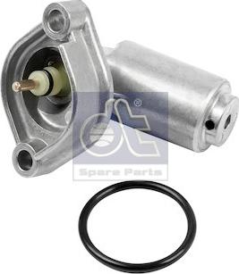 DT Spare Parts 4.66934 - Датчик, уровень моторного масла autosila-amz.com