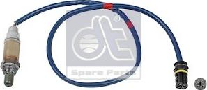 DT Spare Parts 4.66932 - Лямбда-зонд, датчик кислорода autosila-amz.com