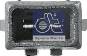 DT Spare Parts 4.66404 - Водяной насос autosila-amz.com