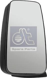 DT Spare Parts 4.66422 - Зеркало autosila-amz.com