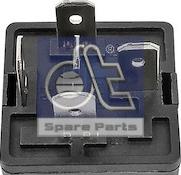 DT Spare Parts 4.66518 - Реле 12V 20/30A autosila-amz.com