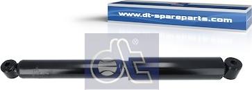 DT Spare Parts 4.66585 - Амортизатор autosila-amz.com
