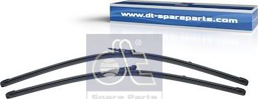 DT Spare Parts 4.66189 - Щетка стеклоочистителя autosila-amz.com