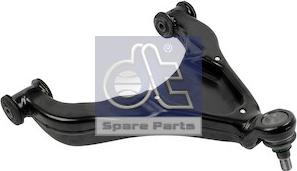 DT Spare Parts 4.66860 - Рычаг подвески колеса autosila-amz.com