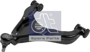 DT Spare Parts 4.66861 - Рычаг подвески колеса autosila-amz.com